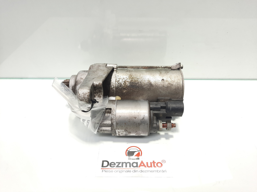 Electromotor, Seat Ibiza 5 (6J5) [Fabr 2008-2017] 1.4 benz, BXW, 02T911023S (id:439225)