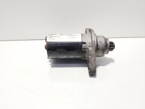 Electromotor, Seat Ibiza 5 ST (6J8) 1.2 TSI, CBZB, 5 vit man (id:627922)