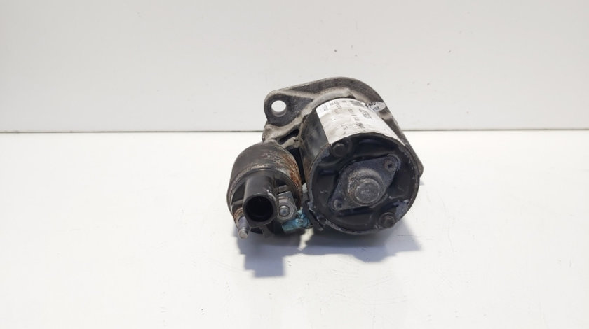 Electromotor, Seat Ibiza 5 ST (6J8), 1.2 TSI, CBZB, 5 vit man (id:627923)