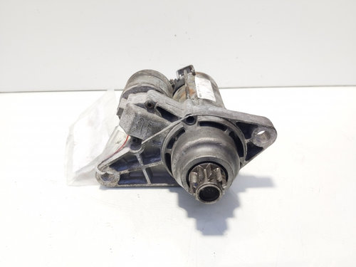 Electromotor, Seat Ibiza 5 ST (6J8), 1.4 benz, BXW, 5 vit man (idi:627925)