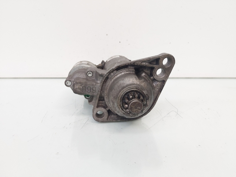 Electromotor, Seat Ibiza 5 ST (6J8), 1.6 TDI, CAYY, 5 vit man (id:626942)