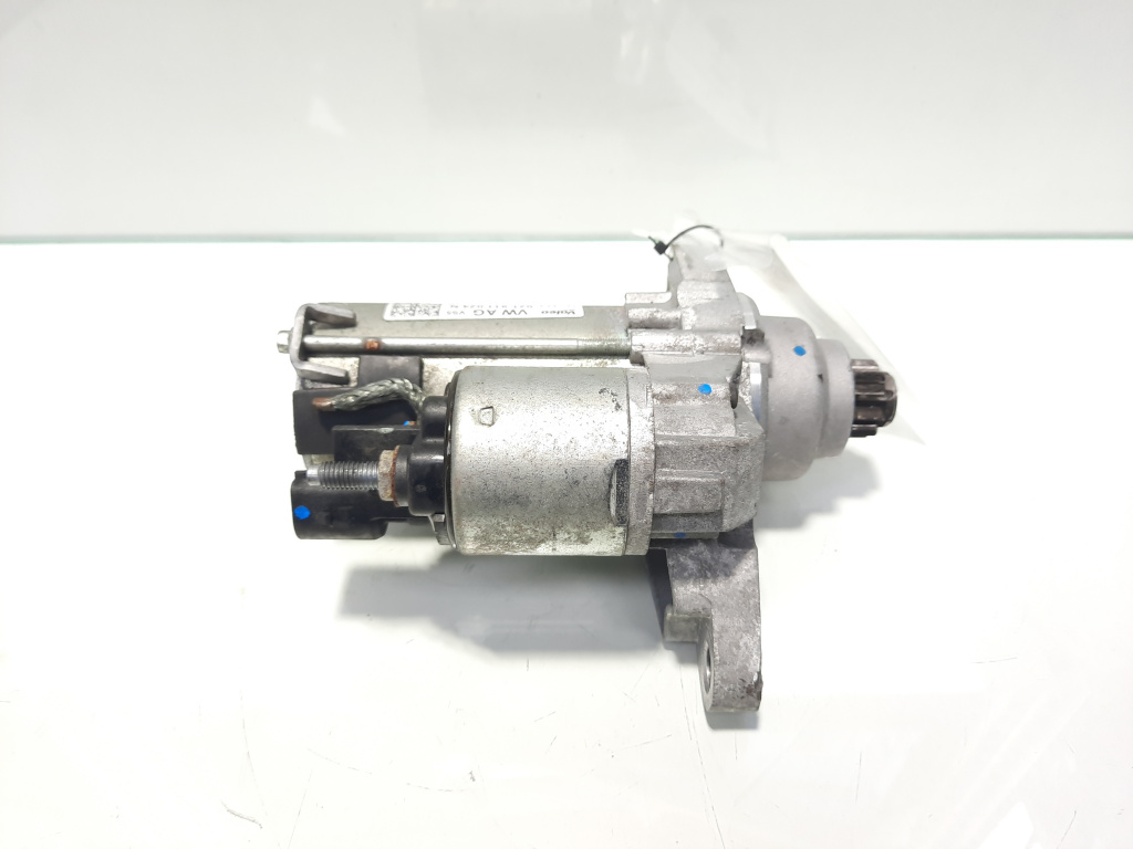 Electromotor, Seat Ibiza 5 ST (6J8) [Fabr 2010-2017] 1.2 tsi, CBZB, 02T911024N, 5 vit (id:449025)
