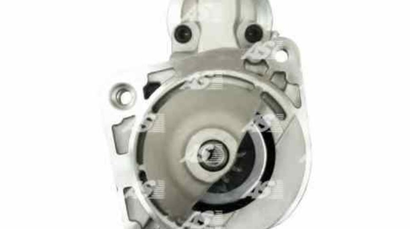 Electromotor SEAT IBIZA I 021A AS-PL S0433