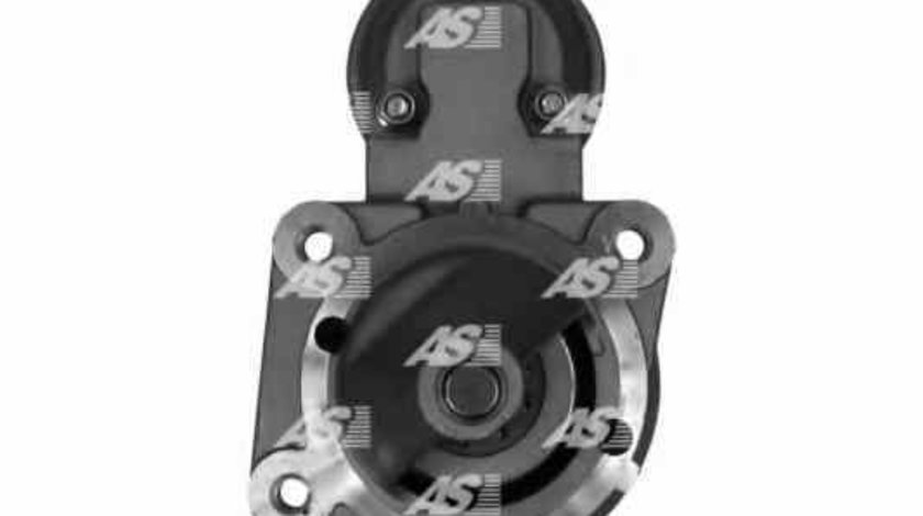 Electromotor SEAT IBIZA I 021A AS-PL S4033