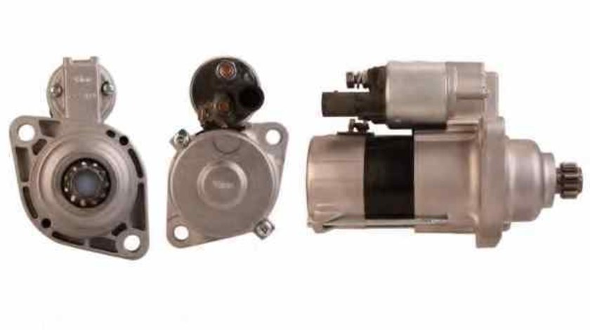 Electromotor SEAT IBIZA IV 6L1 ELSTOCK 25-3220