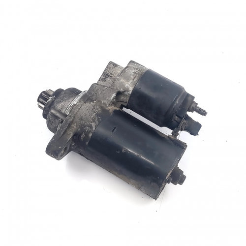 Electromotor Seat Ibiza Mk4 (6L) 2002-2008 1.4 16V Bby Benzina 000112101 Bosch