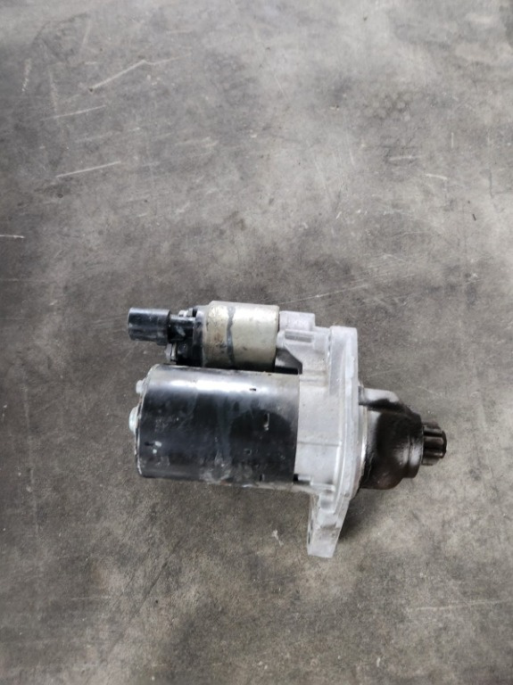 Electromotor Seat Leon 1.2 TSI 2009 2010 2011 2012 2013 cod 0AH911023A