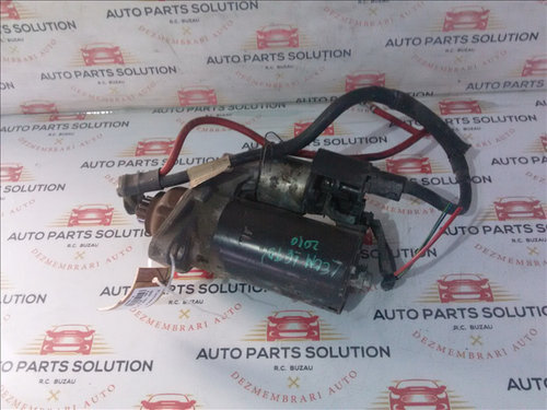 Electromotor SEAT LEON 1.6 TDI an fabr. 2010