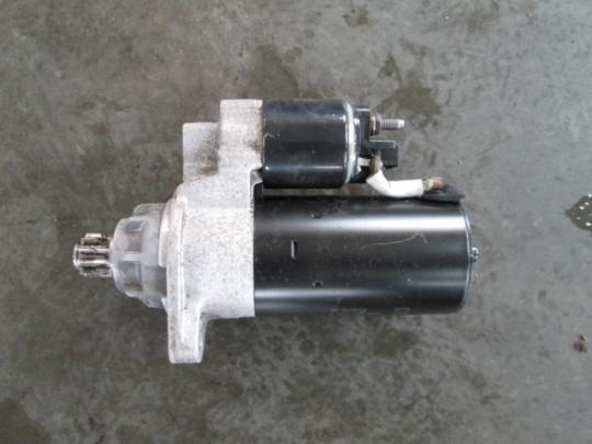 Electromotor Seat Leon 1 9 Tdi 130 De Cai Asz