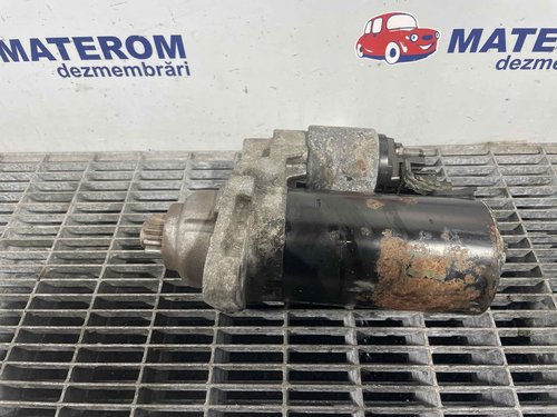 ELECTROMOTOR SEAT LEON 1.9 TDI - (2006 2012)