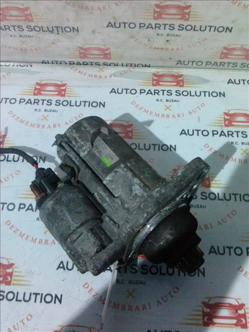 Electromotor SEAT LEON 1.9 TDI an fabr. 2006