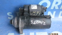 Electromotor Seat Leon 1.9tdi; 02A911024