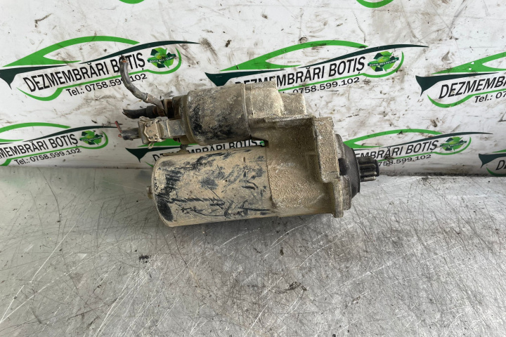 Electromotor Seat Leon 1M [1999 - 2005] Hatchback 1.9 TD MT (110 hp)