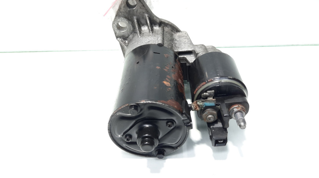 Electromotor, Seat Leon (1M1), 1.6 benz, BCB, 5 vit man (idi:485762)