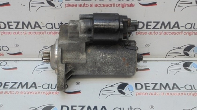 Electromotor, Seat Leon (1M1) 1.6b, ATN