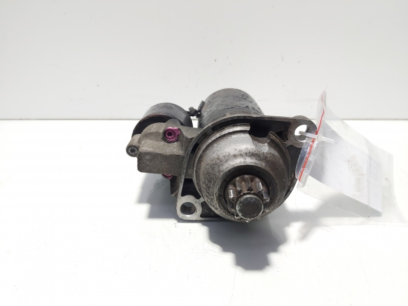 Electromotor, Seat Leon (1M1) 1.9 TDI, ALH (idi:601999)