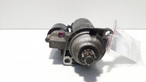 Electromotor, Seat Leon (1M1) 1.9 TDI, ALH (idi:60...