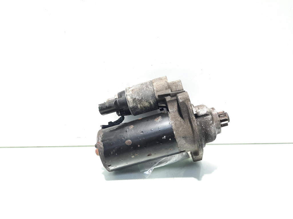 Electromotor, Seat Leon (1P1), 1.4 TSI, CAX, 6 vit man (id:565824)