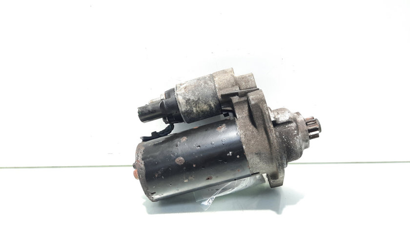 Electromotor, Seat Leon (1P1), 1.4 TSI, CAX, 6 vit man (id:565824)