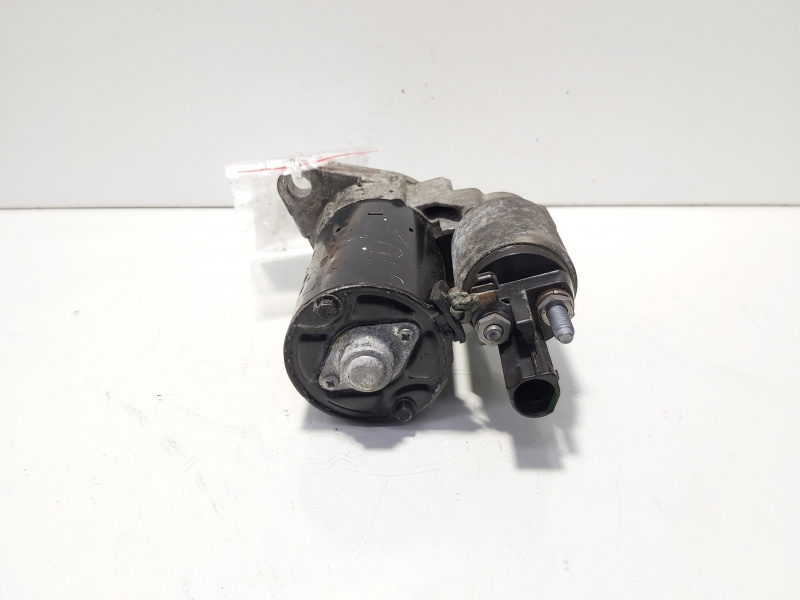 Electromotor, Seat Leon (1P1) 1.6 benz, BSE, 5 vit man (id:626674)