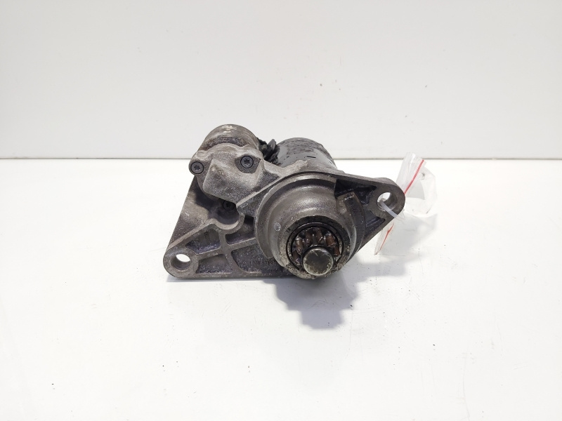 Electromotor, Seat Leon (1P1), 1.6 benz, BSE, 5 vit man (id:626937)