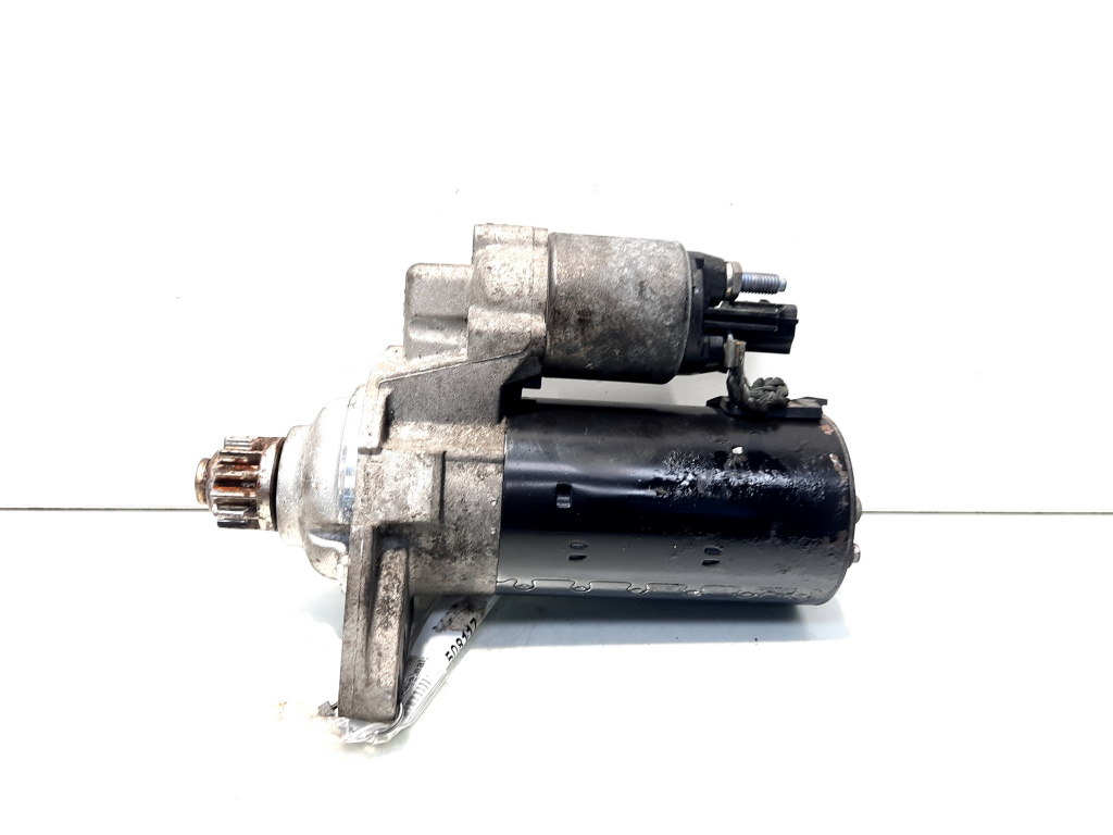 Electromotor, Seat Leon (1P1) 1.6 TDI, CAY, 5 vit man (idi:508117)