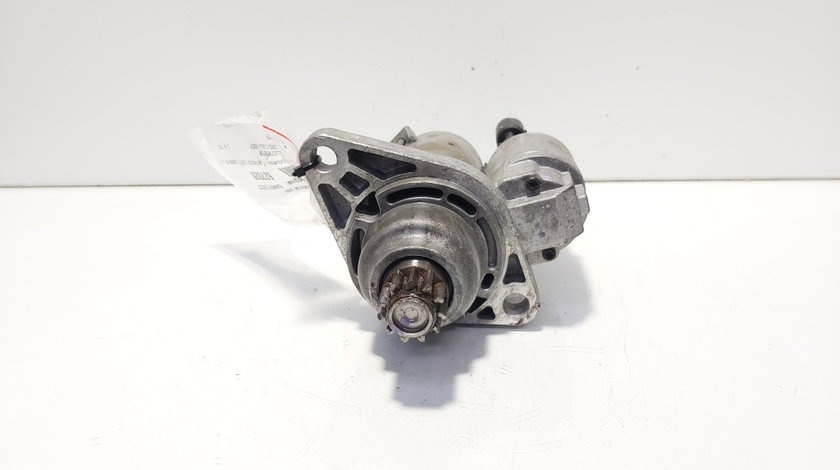 Electromotor, Seat Leon (1P1), 1.9 TDI, BXE, 5 vit man (id:626755)