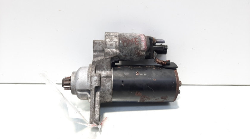 Electromotor, Seat Leon (1P1), 1.9 TDI, BXE, 5 vit man (id:618969)