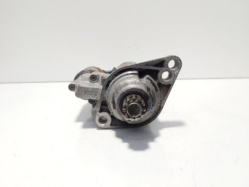 Electromotor, Seat Leon (1P1) 1.9 TDI, BXE, 5 vit man (id:626683)