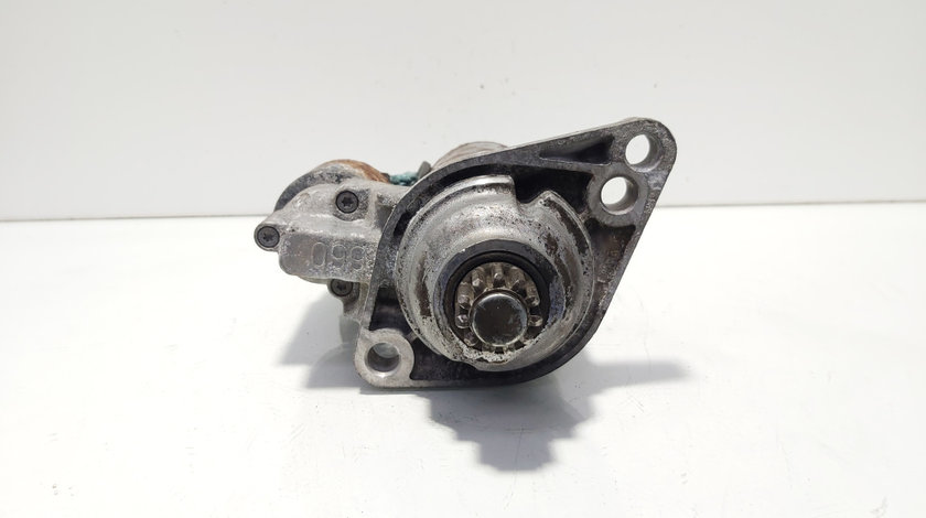 Electromotor, Seat Leon (1P1) 1.9 TDI, BXE, 5 vit man (id:626683)