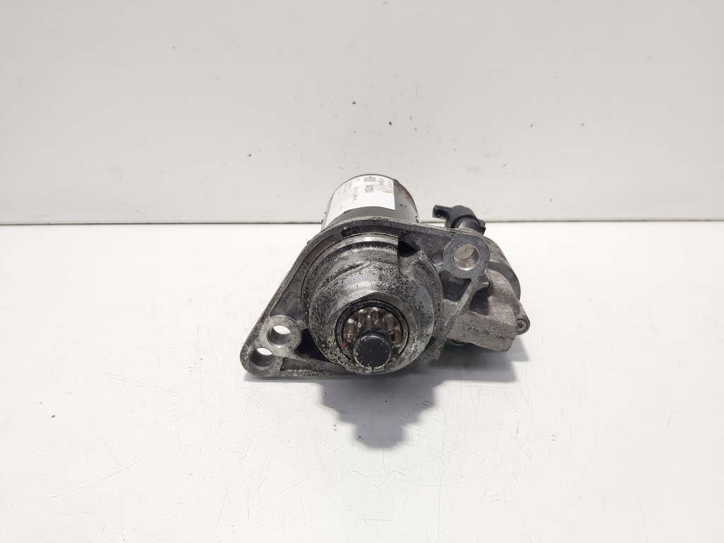 Electromotor, Seat Leon (1P1), 1.9 TDI, BXE, 5 vit man (id:642824)