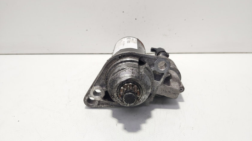 Electromotor, Seat Leon (1P1), 1.9 TDI, BXE, 5 vit man (id:642824)