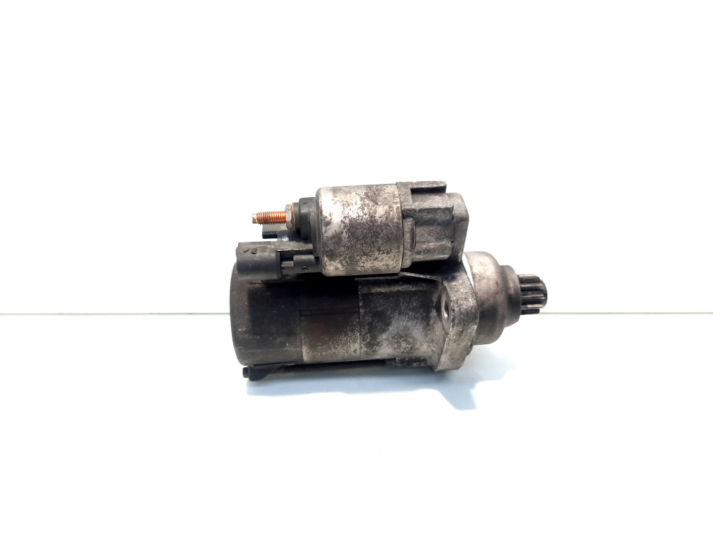 Electromotor, Seat Leon (1P1) 2.0 TDI, BKD, 6 vit man (id:524115)