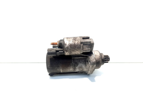 Electromotor, Seat Leon (1P1) 2.0 TDI, BKD, 6 vit man (id:524115)