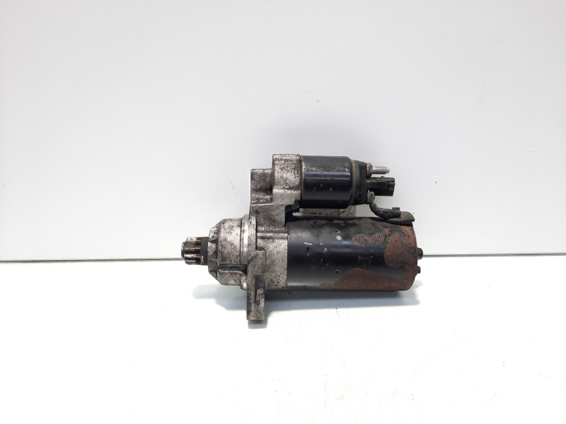 Electromotor, Seat Leon (1P1), 2.0 TDI, BKD, 6 vit man (id:596754)
