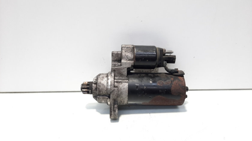 Electromotor, Seat Leon (1P1), 2.0 TDI, BKD, 6 vit man (id:596754)