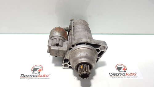 Electromotor, Seat Leon (1P1) 2.0 tdi (id:364467)