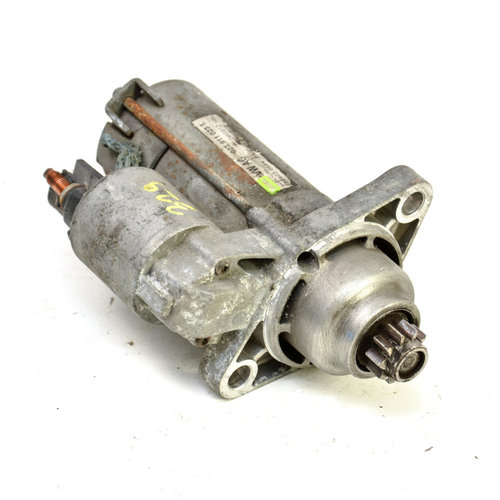 Electromotor Seat LEON (1P1) 2005 - 2012 02T911023T, 02T 911 023 T, 02T 911 023, 02T911023