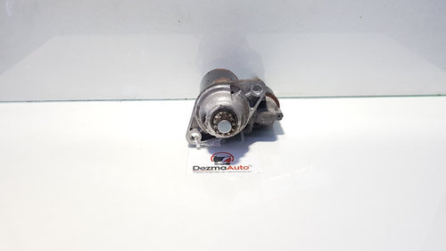 Electromotor, Seat Leon (1P1) [Fabr 2005-2011] 1.6 B, BSE, 02T911023M, 0001120408 (id:409849)