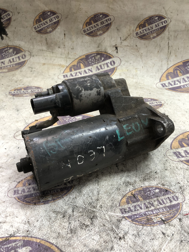 Electromotor Seat Leon 2.0, 02E911023H