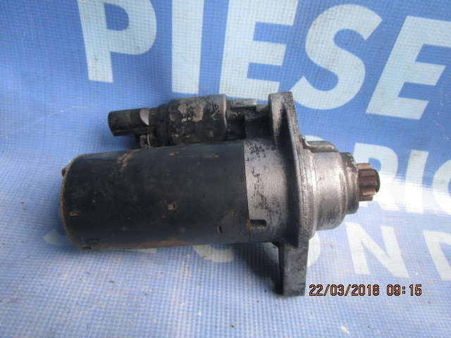Electromotor Seat Leon 2;  1005831311