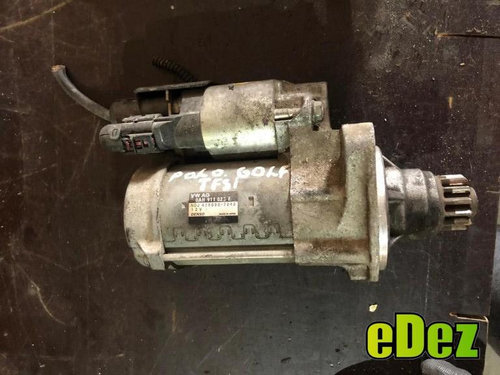 Electromotor Seat Leon 2 (2005-2013) 1.2 tsi 0ah911023f