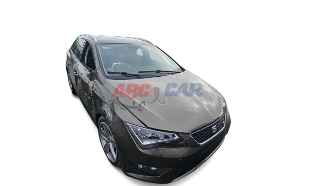 Electromotor Seat Leon 3 2015 5F1 ST (combi) 1.4 TSI