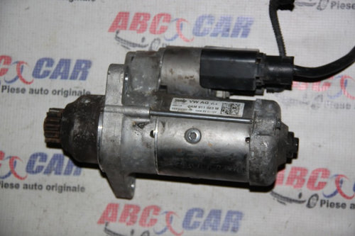 Electromotor Seat Leon 5F1 2012-2020 cod: 0AM911023M