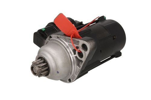 Electromotor SEAT LEON, LEON SC, LEON ST; SKODA OCTAVIA III; VW GOLF SPORTSVAN, GOLF VII 1.6D/2.0D