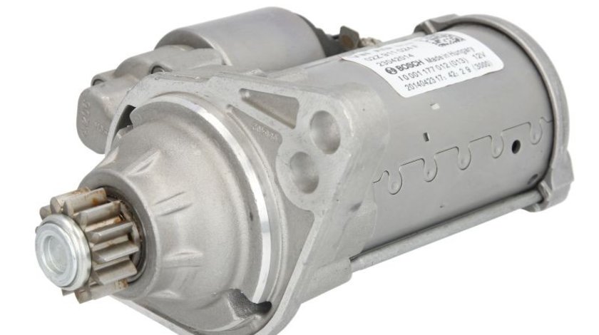Electromotor SEAT LEON ST Box Body / Estate (5F8) STARDAX STX201408