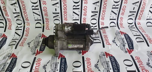 Electromotor Seat Mii 1.0i 60/68/75cp cod piesa : 02M911024G