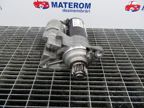 ELECTROMOTOR SEAT TOLEDO 1.2 TSI - (2012 2019)