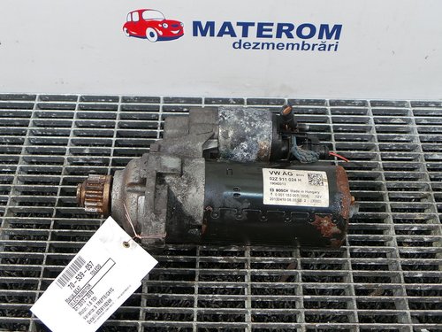 ELECTROMOTOR SEAT TOLEDO 1.6 TDI - (2012 2019)