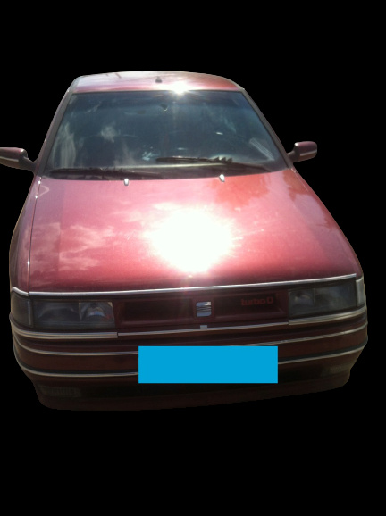Electromotor Seat Toledo [1991 - 1999] Liftback 1.9 TD MT (75 hp) (1L)